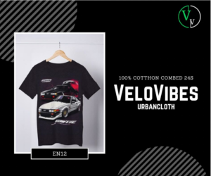 VeloVibes V1 series-EN12