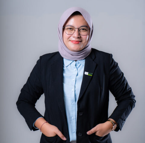 Imanda Dea Sabiella, S.E., MBA