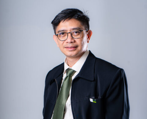 Dr. Johan Muliadi Kerta, S.Kom., M.M