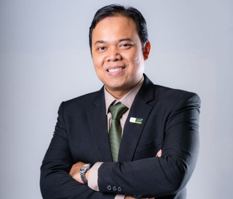 Iston Dwija Utama, S.E., M.A.B.