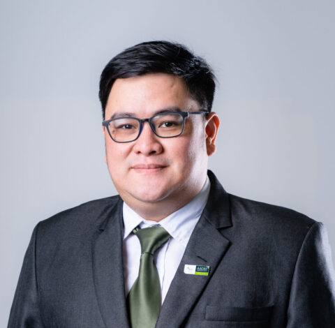 Dr. Sandy Setiawan S.E., M.M.