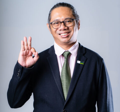 Dr. Ivan Diryana., ST., MT