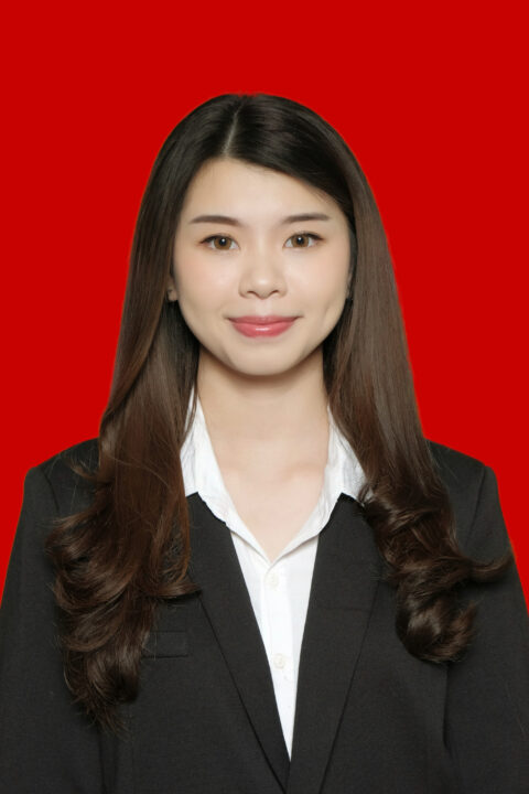 Monica Angela Kurnia, Sungkyunkwan University, South Korea.