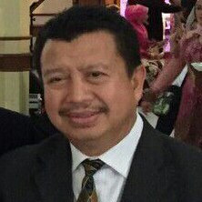 Dr. Ir. Heru Basuki Purwanto, M.M.