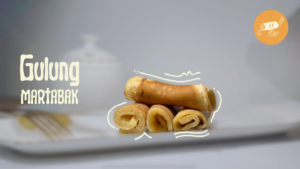 Gulung Martabak