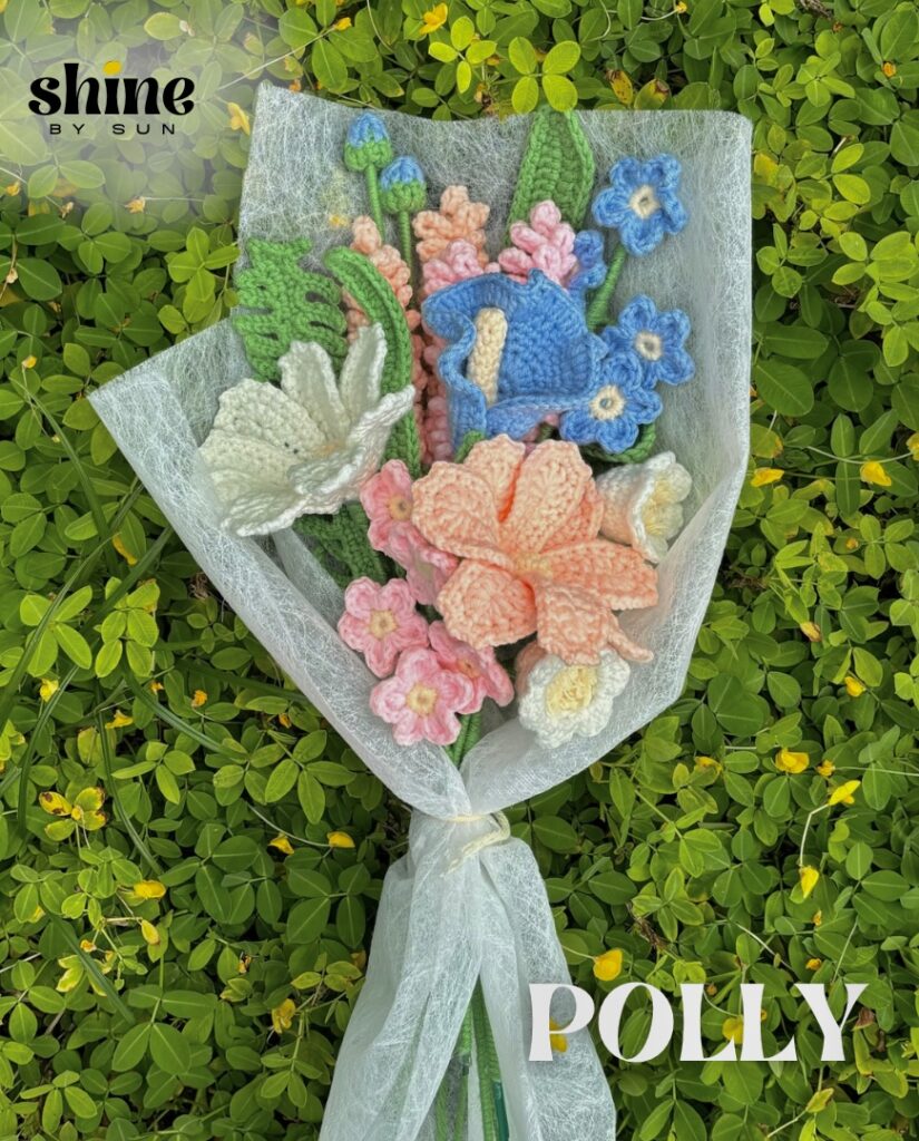 Polly Bouquet