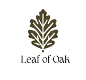 Leaf of Oak