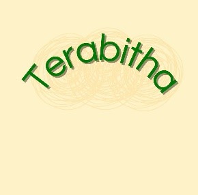 Terabitha