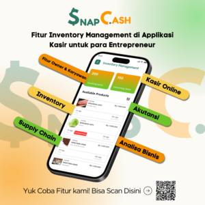 Inventory Management App
