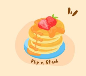 Flip n Stack 