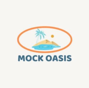 Mock Oasis