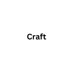 Craft