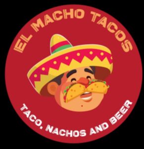 El Macho Taco