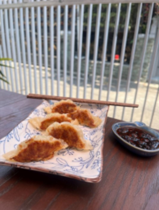 Gyoza