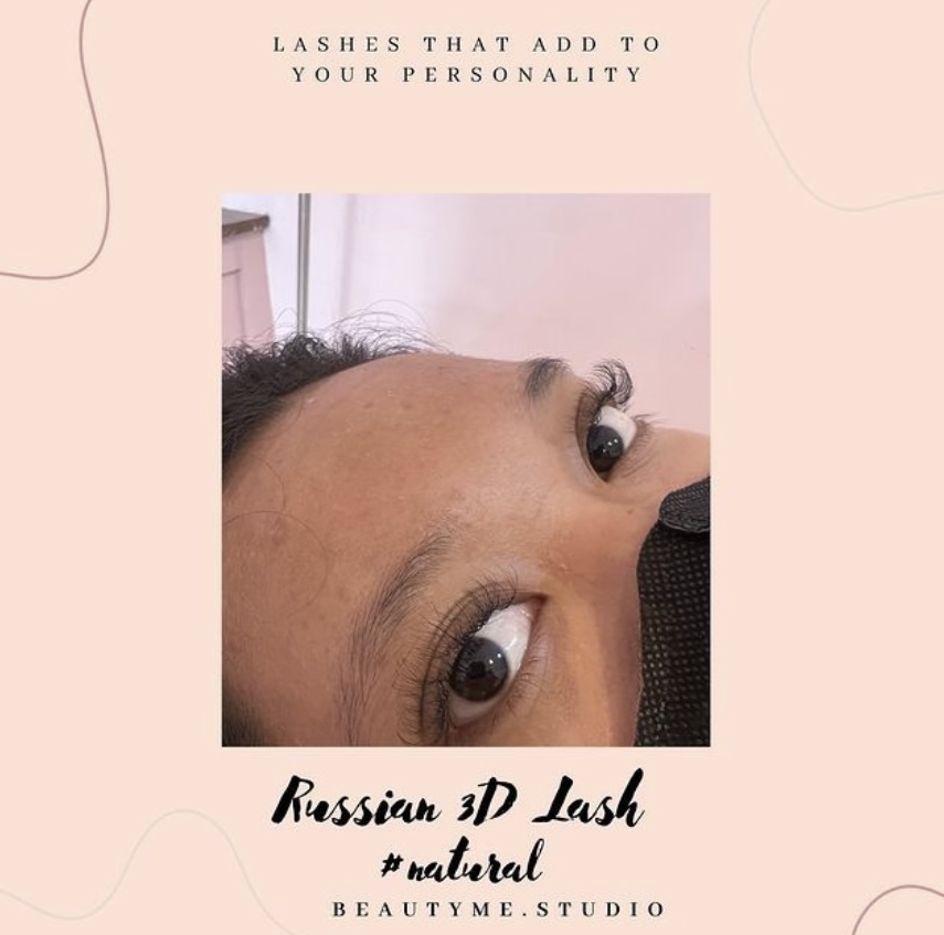 Eyelash Extension