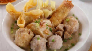 Bakso Malang