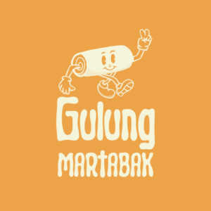 Gulung Martabak