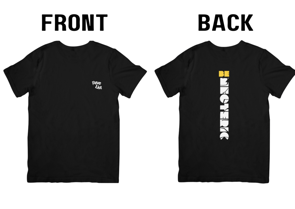 ReveList: Be Neoteric