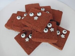 Milk Chocolate Fudge