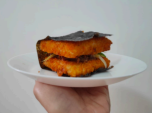 Nobu YakiBeef Spesial