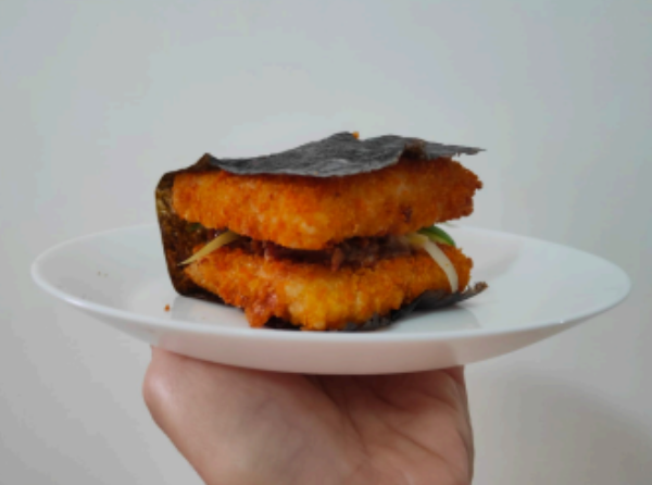 Nobu YakiBeef Spesial