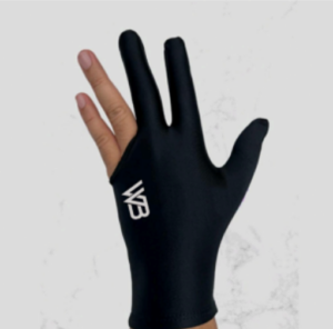 Sarung Tangan Billiard