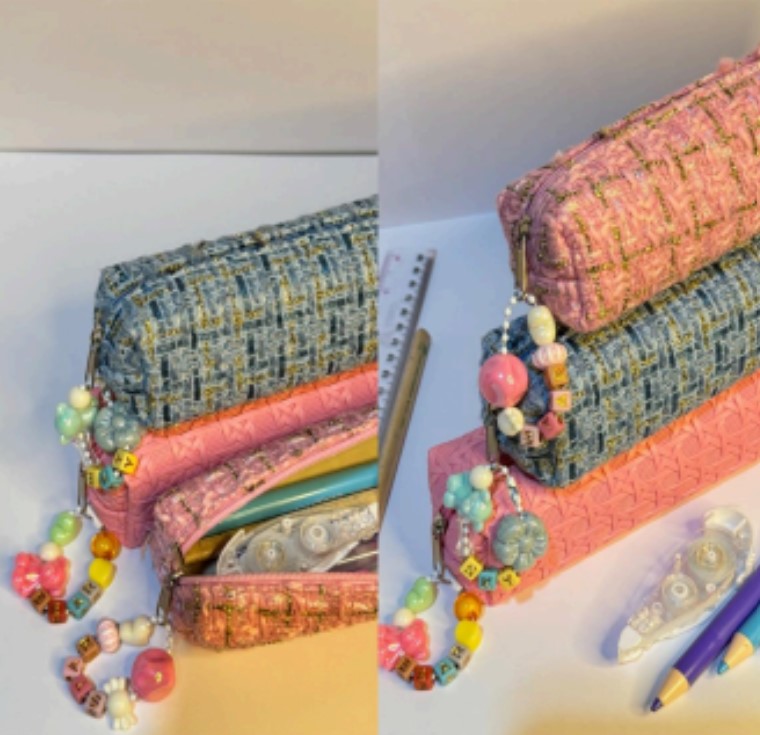 Pencil Case / Pouch Makeup