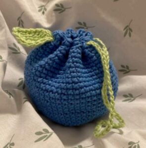 Bag Crochet