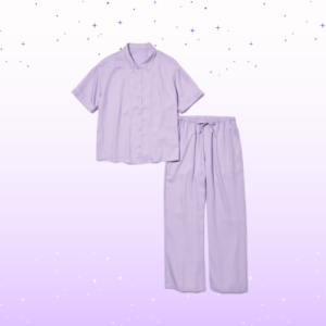 Nebula Twilight Short Sleeve