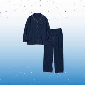 Starry Night Long Sleeve