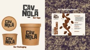 Chocolate Fiesta with Almond Milk