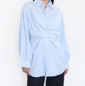 Je Shirt, Kemeja Allsized