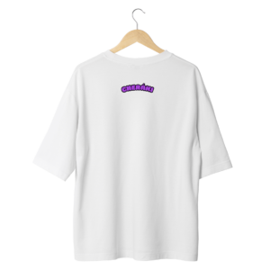 Oversized T Shirt 