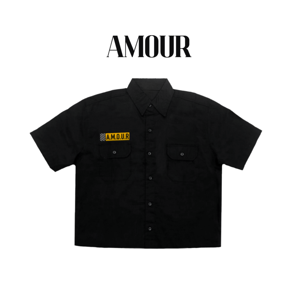 Workshirt 
