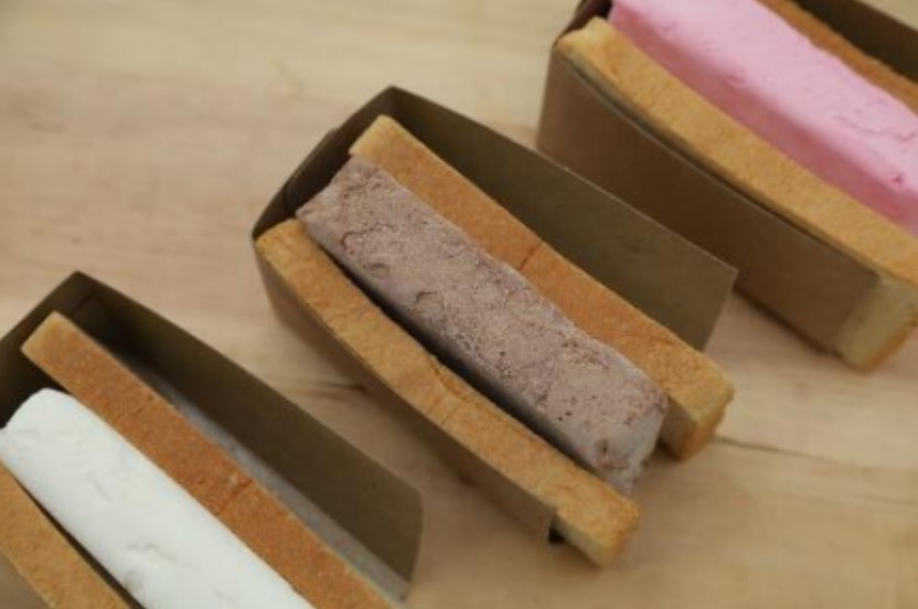 Eskrim Potong Singapore