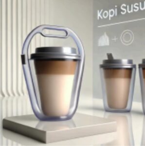 Kopi Susu