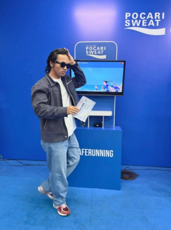 DANDELS- BLUE WORK JACKET