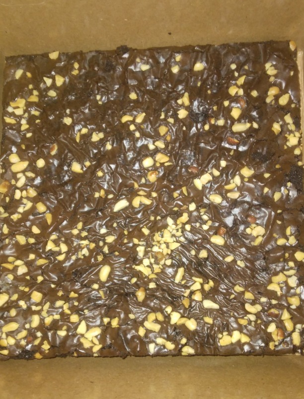 Original Brownie
