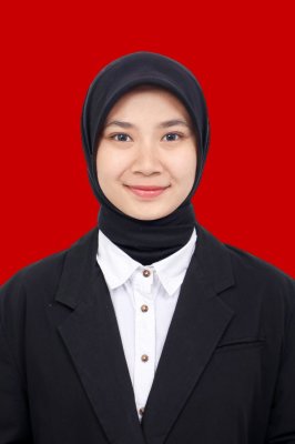 DHIYAA GARNISHA HANIIFAH AZZAHRA