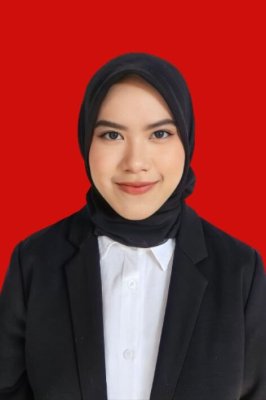 NAJWA SHAFA FUADI