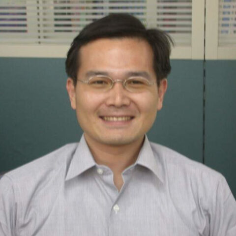 Prof. Chien Liang Chen, PhD
