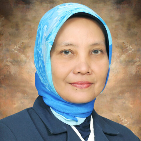 Penny Rahmawaty, SE, M.Si