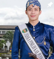 Brian Jevon T., S.Hum