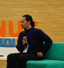 M Ari Nugraha