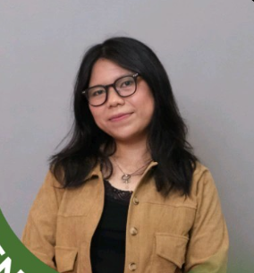 Aspril Yelda Silaban