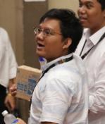 Muhammad Defa Akbar Firmansyah