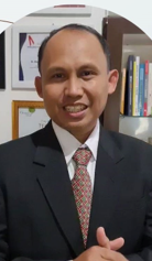 Deden Hermaddin, S.E., M.M