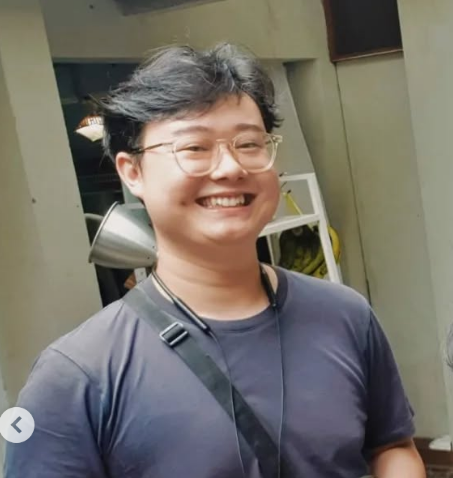 Christopher Gio Sarsono