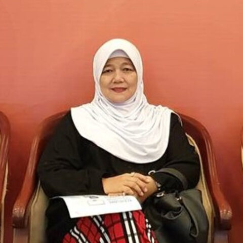 Sulistia Suwondo, SE, M.Si, Ak