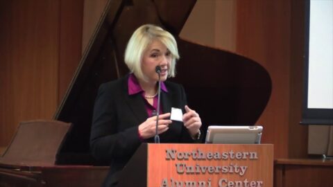 Prof. Nada R. Sanders